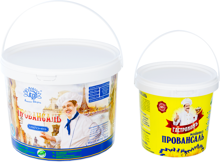 Упаковочные решения для пищевой отрасли